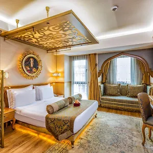 Sultania Boutique Class Стамбул