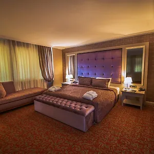 Dream Hill Business Deluxe Стамбул